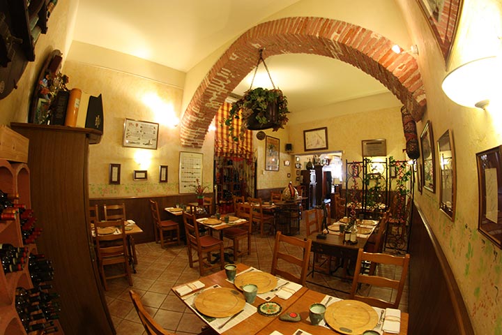 Restaurant Albi